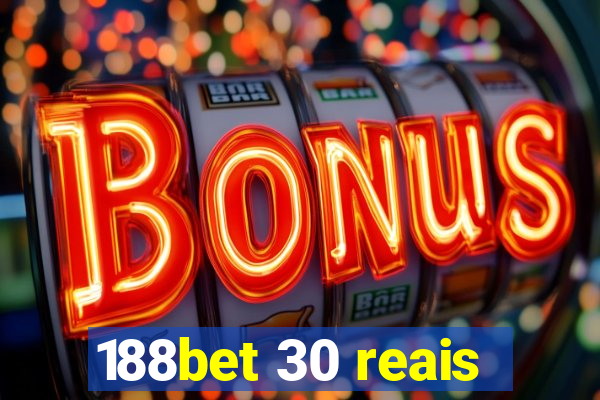 188bet 30 reais